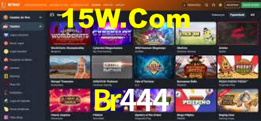 Br444 Bet