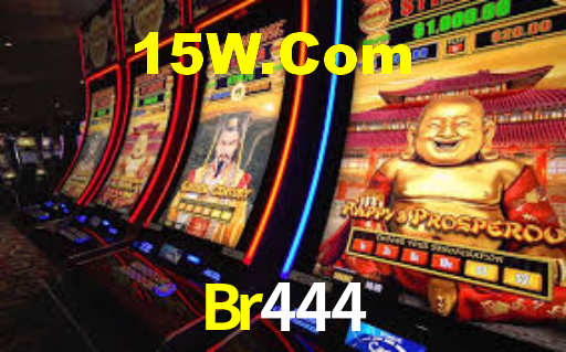 Br444 Login
