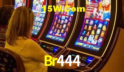 Estatísticas Crash Games Br444