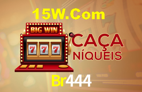 Br444: A Experiência de Casino com Jogos de Mesa ao Vivo