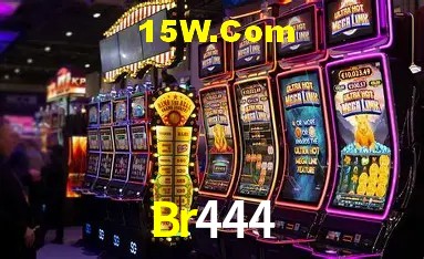 Casino Ao Vivo Br444
