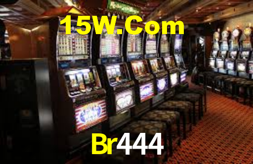 Br444 Login