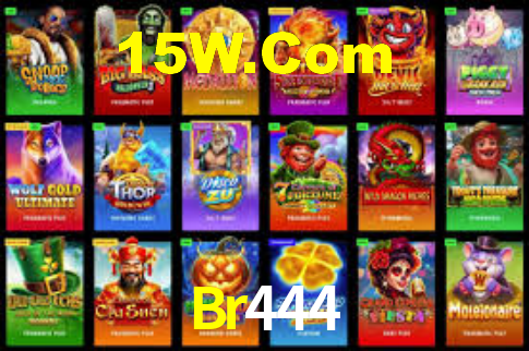 Br444 Login