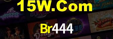 Welcome Bonus Br444