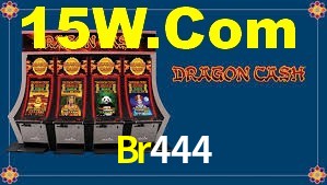 VIP Casino Br444