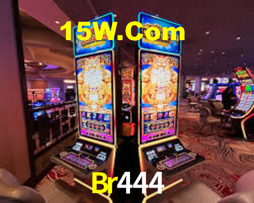 Br444 Bet