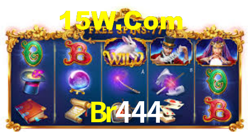 Br444 Bet