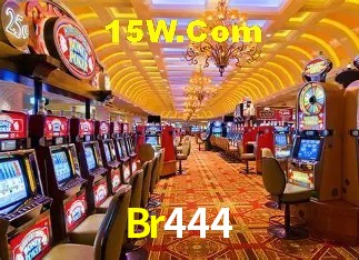 Loterias online na Br444