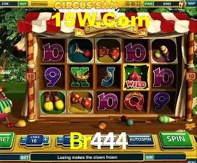 Jogo Spaceman Br444