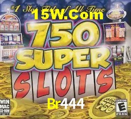 Jogos com bônus e suporte 24h na Br444