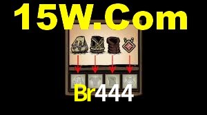 Daily Bonuses Br444