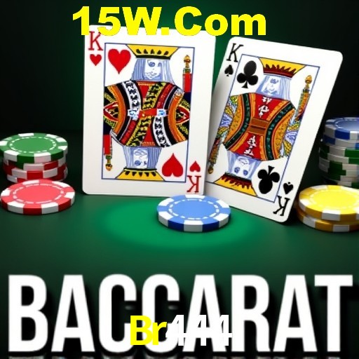 Account Benefits Br444