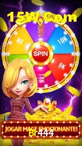 Live Casino Br444