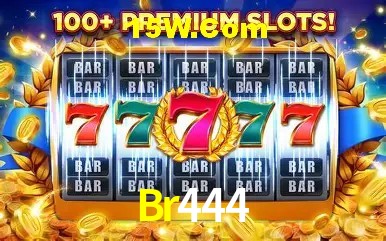 Benefícios da Conta Br444