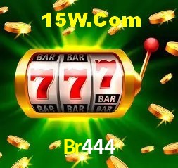 Casino VIP Br444